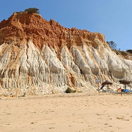 Casa Do Algarve Apartment Albufeira Ngoại thất bức ảnh