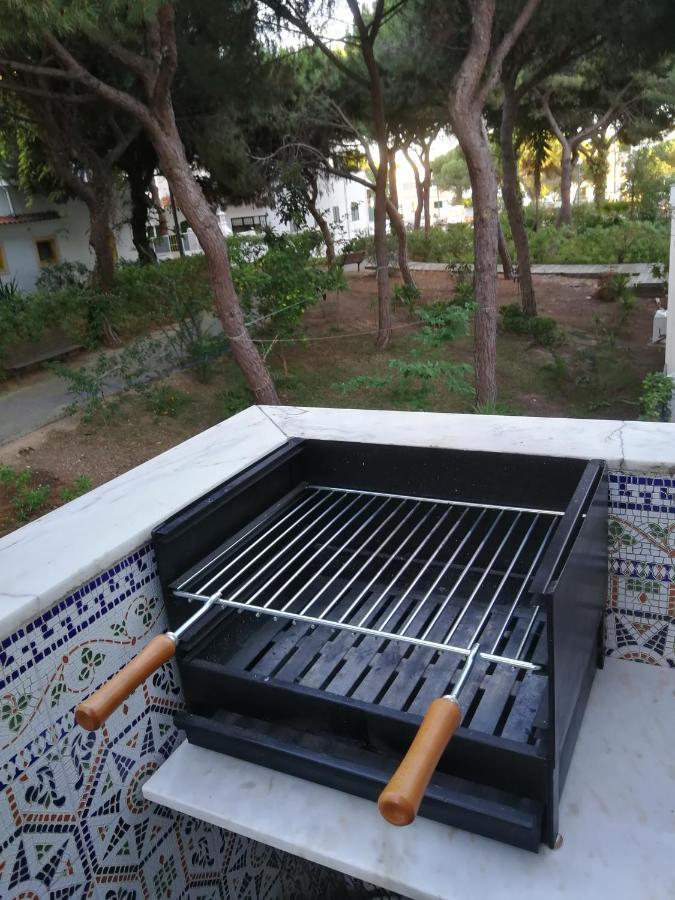 Casa Do Algarve Apartment Albufeira Ngoại thất bức ảnh