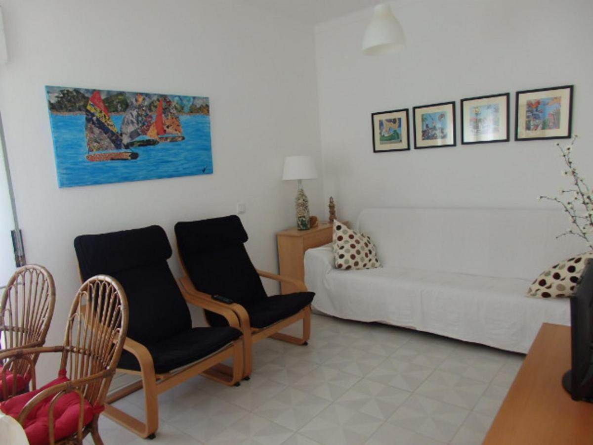 Casa Do Algarve Apartment Albufeira Ngoại thất bức ảnh