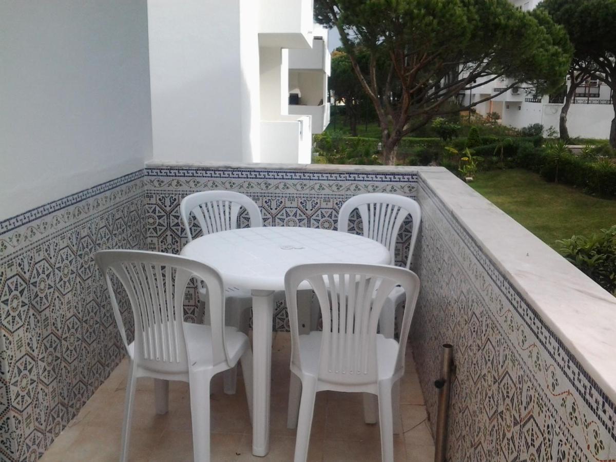 Casa Do Algarve Apartment Albufeira Ngoại thất bức ảnh