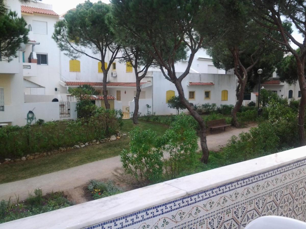 Casa Do Algarve Apartment Albufeira Ngoại thất bức ảnh