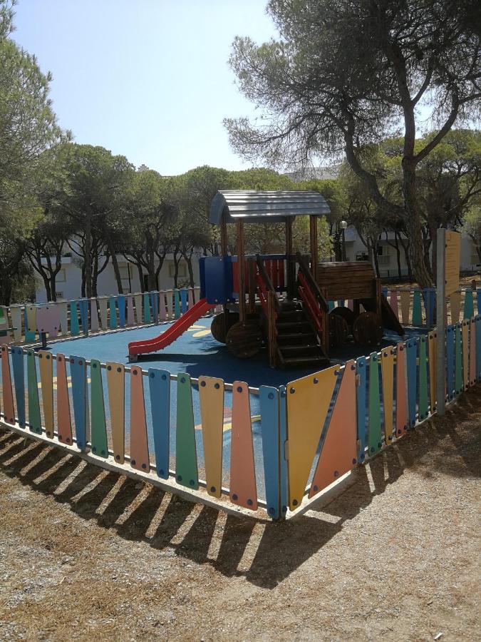 Casa Do Algarve Apartment Albufeira Ngoại thất bức ảnh