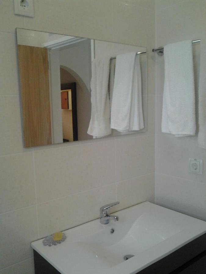 Casa Do Algarve Apartment Albufeira Ngoại thất bức ảnh