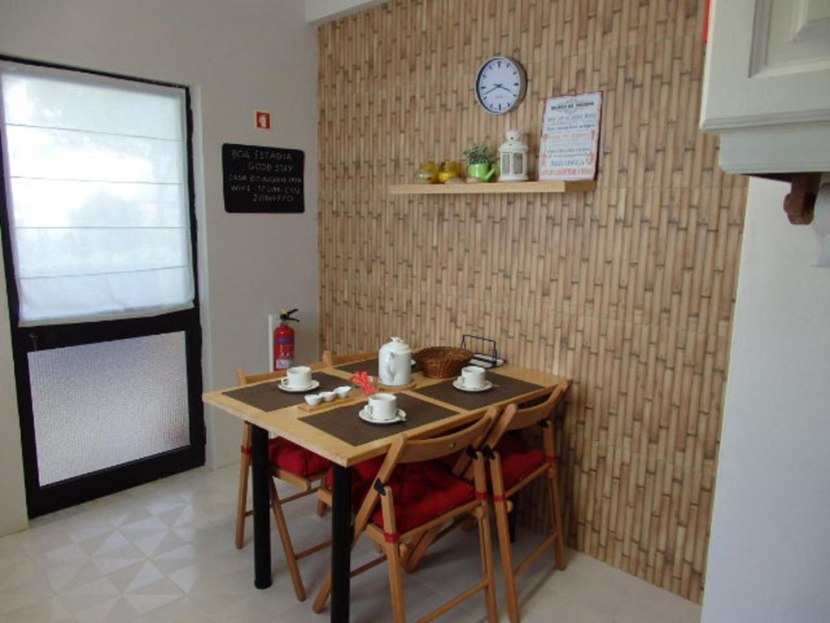 Casa Do Algarve Apartment Albufeira Ngoại thất bức ảnh