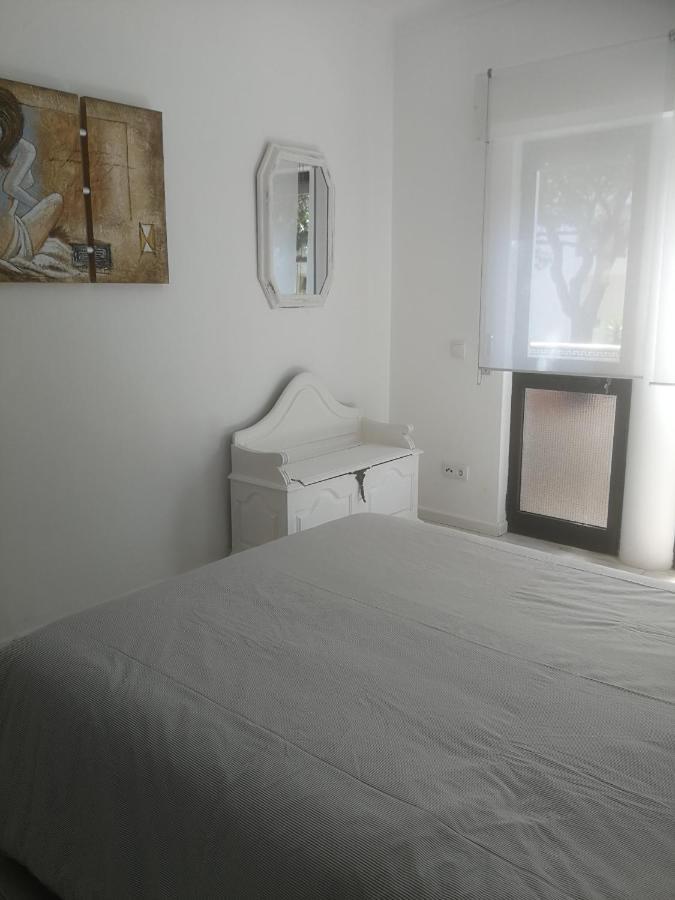 Casa Do Algarve Apartment Albufeira Ngoại thất bức ảnh