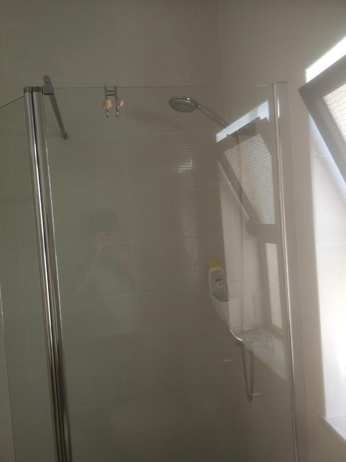 Casa Do Algarve Apartment Albufeira Ngoại thất bức ảnh