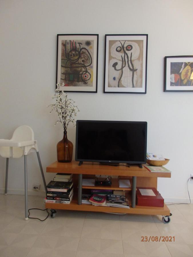 Casa Do Algarve Apartment Albufeira Ngoại thất bức ảnh