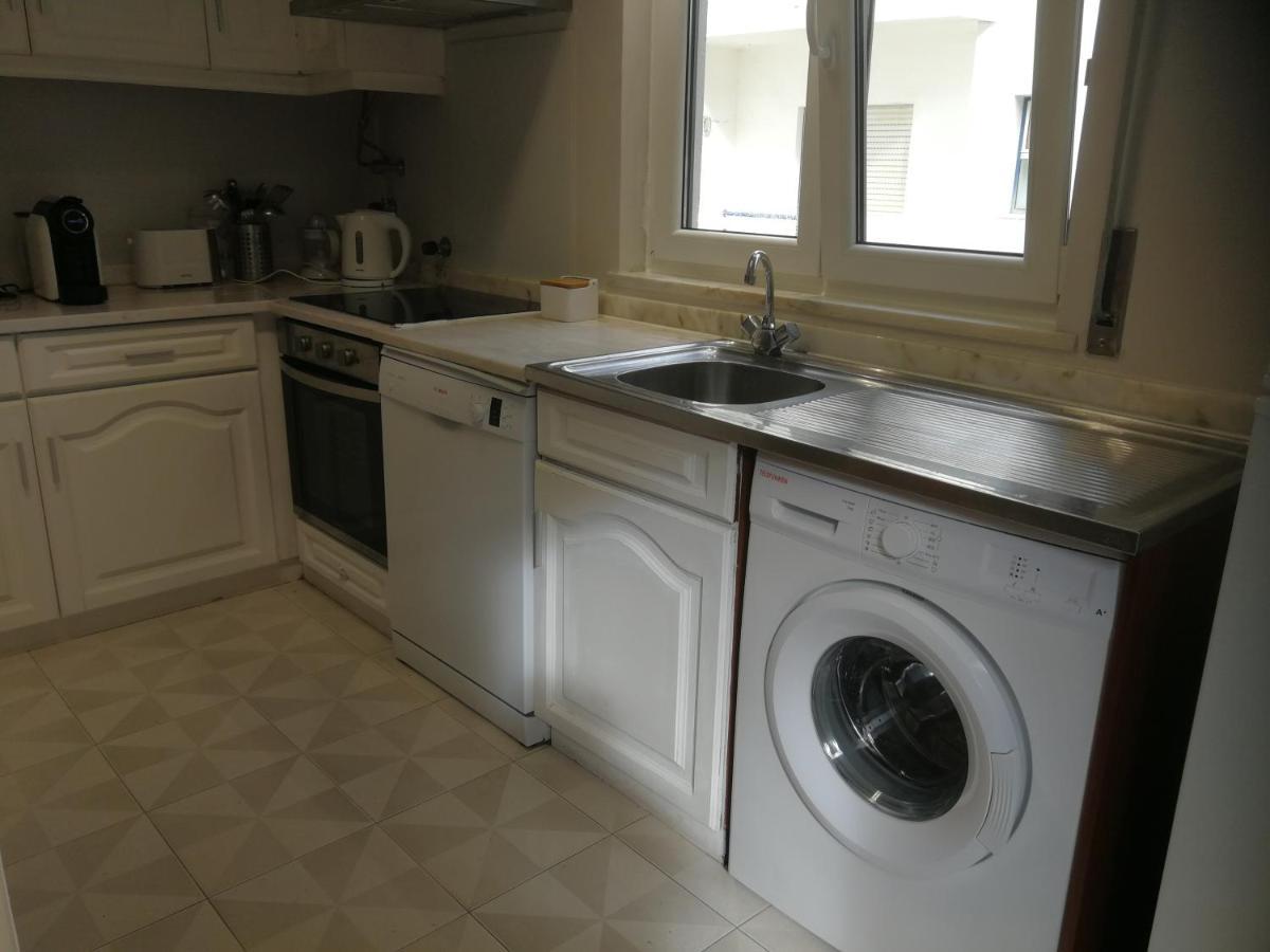 Casa Do Algarve Apartment Albufeira Ngoại thất bức ảnh