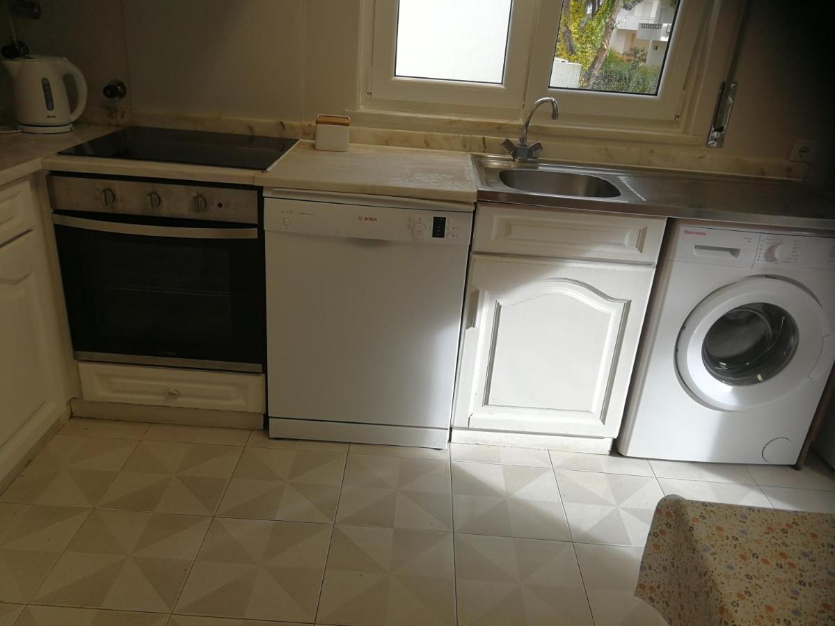 Casa Do Algarve Apartment Albufeira Ngoại thất bức ảnh